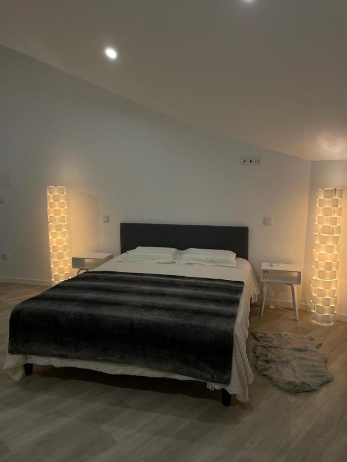 شقة Ninho Citadino 2 أفيرو المظهر الخارجي الصورة